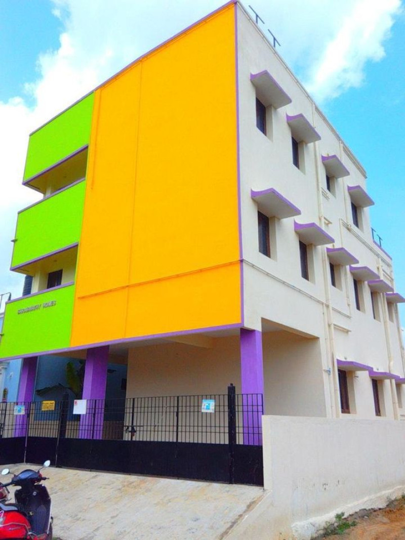 2 bhk flat is sale