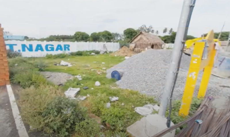 Land for sales