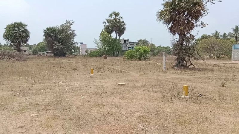 Land for sales