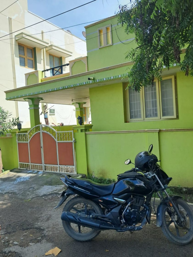 1bhk house for sale