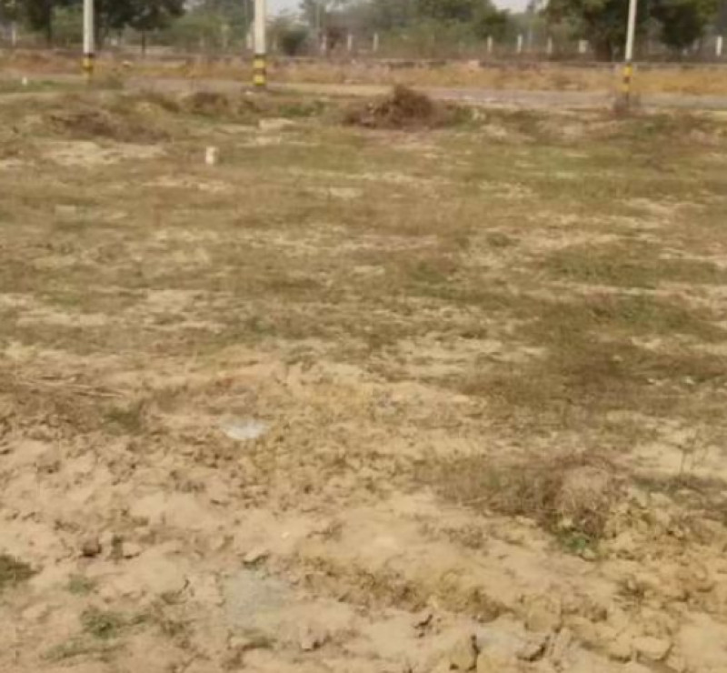 Land for sale