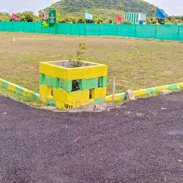 Single Property Image