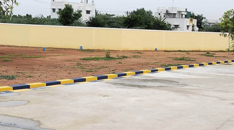 Residential Plot