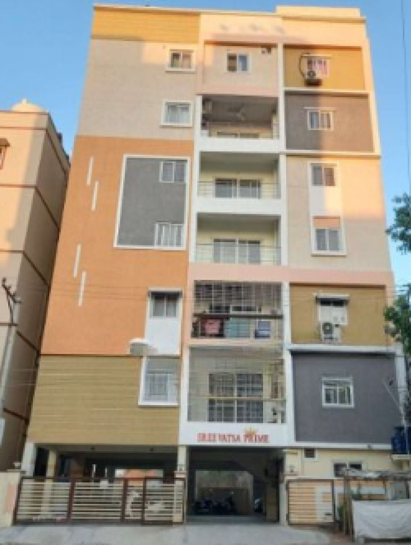 2 BHK Apartment for Sale