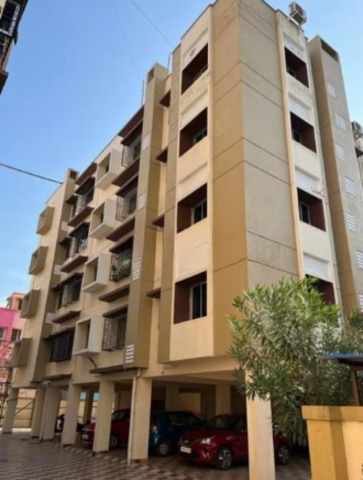 3 BHK Apartment for Sale