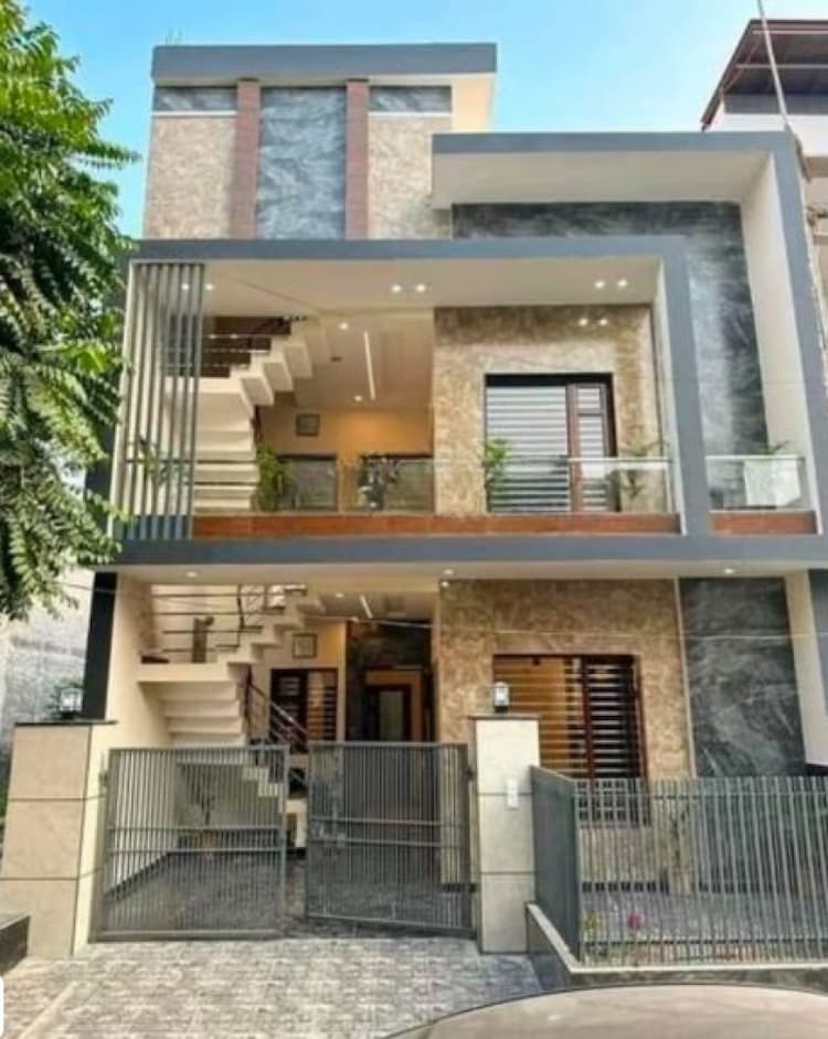 3 BHK Villa for sale