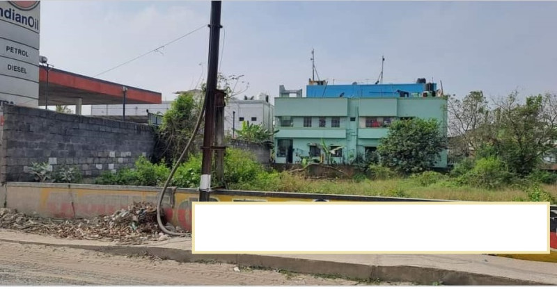 land sale