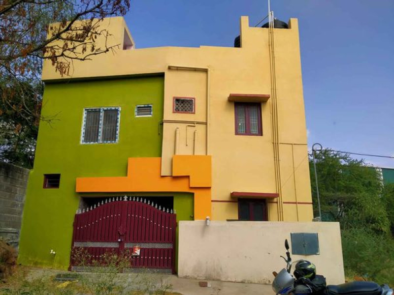 3BHK house for sale