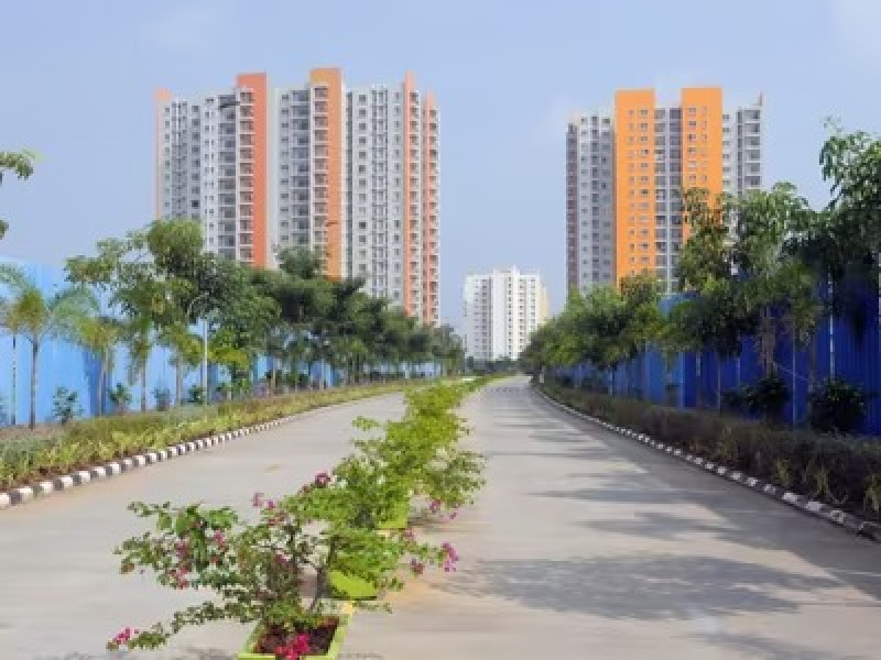 2 BHK Flat