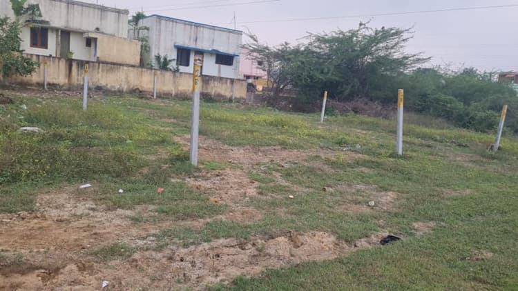 Single Property Image