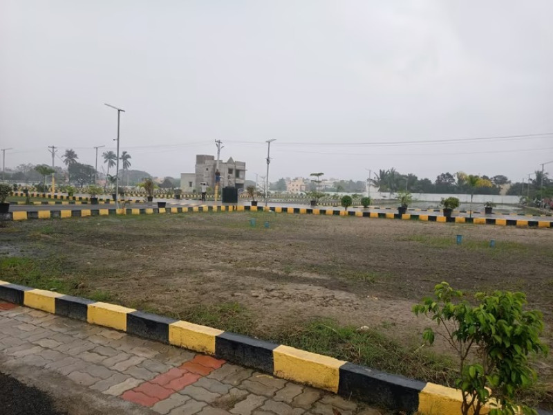 Residential Plot