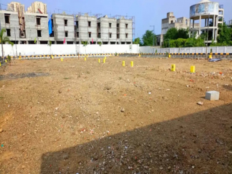 land sale