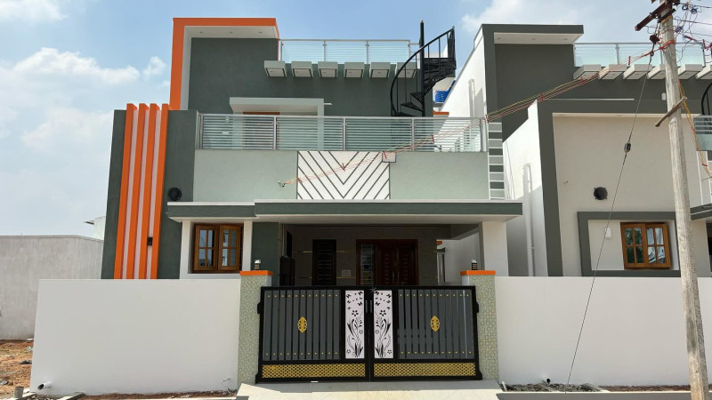 3BHK House For Sale
