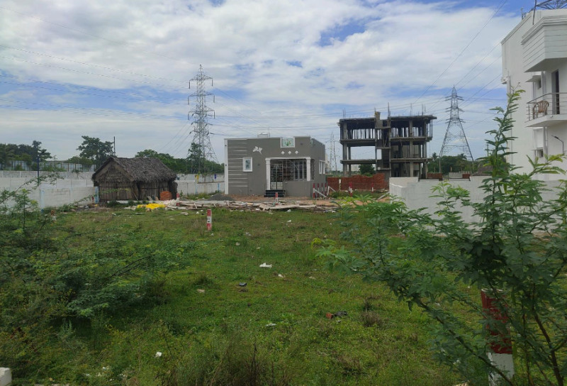 Land for Sale