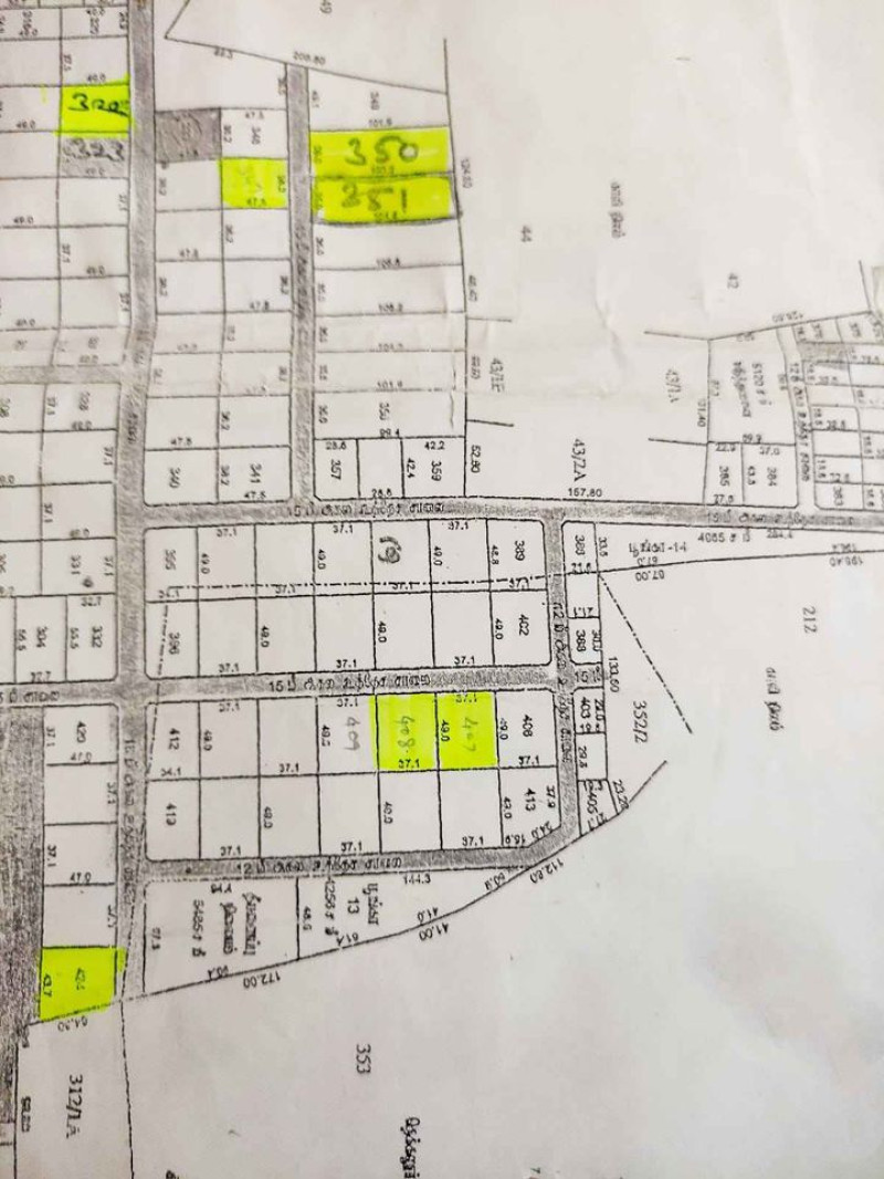 plots for sale