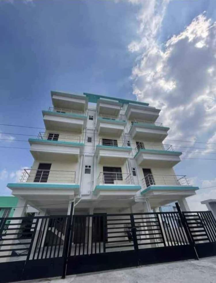 *TULIP GARDEN APARTMENT *