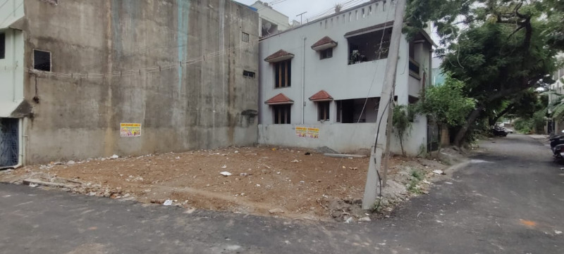 Land for sales