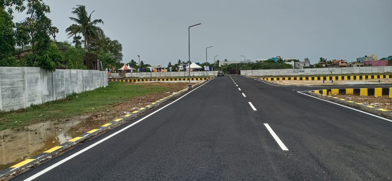 LAND SALE