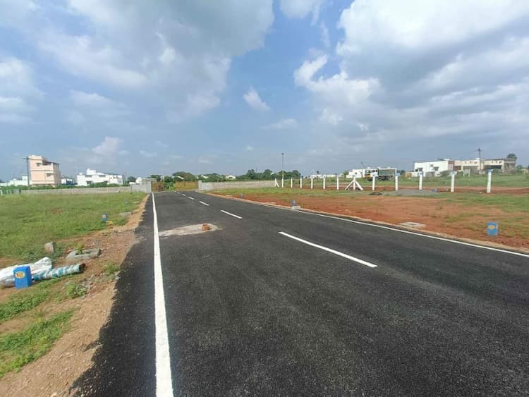 Single Property Image