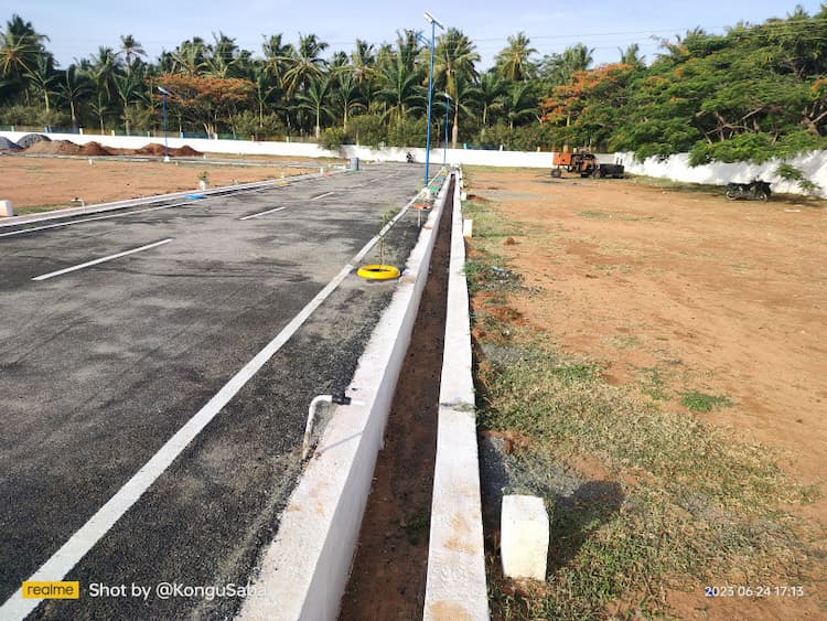 2 BHK Individual Houses / Villas For Sale In Kinathukadavu, Coimbatore (700 Sq.ft.)