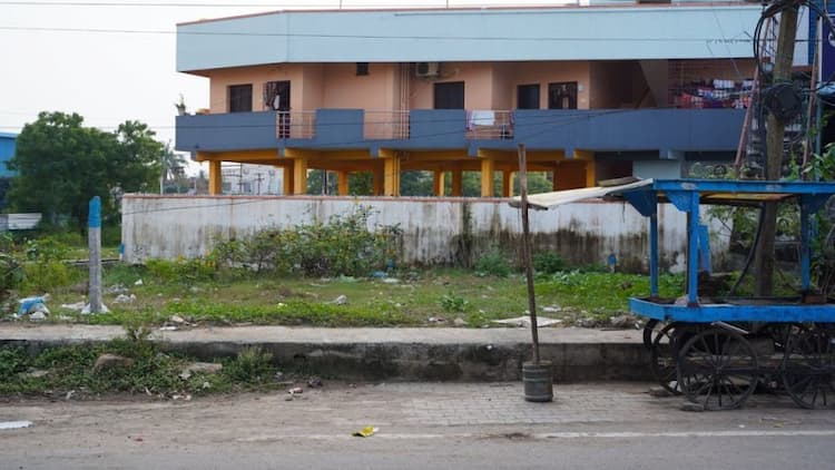 Single Property Image