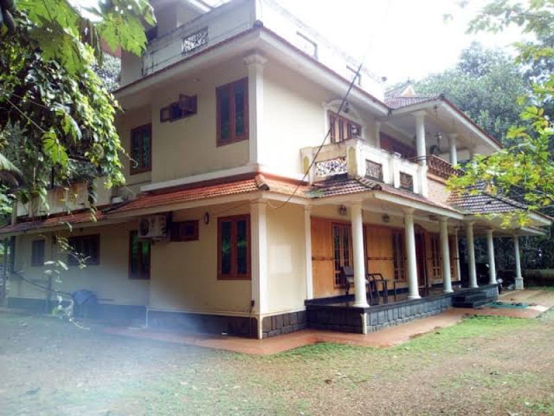 3 BHK HOUSE FOR SALE