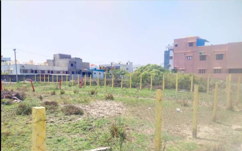 Land for sales