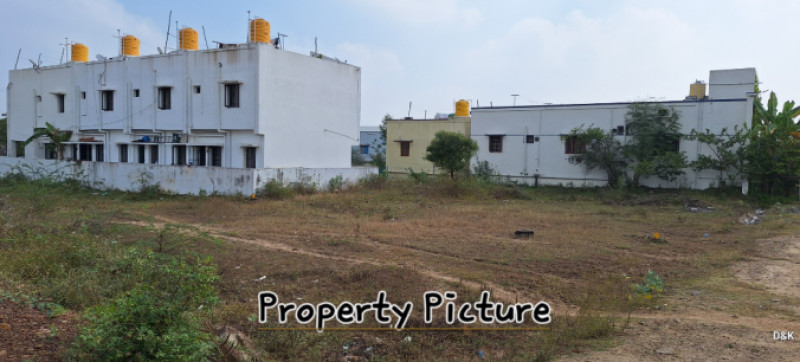 1400 sqft Plot