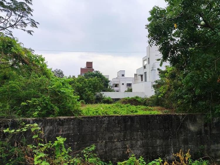 Single Property Image