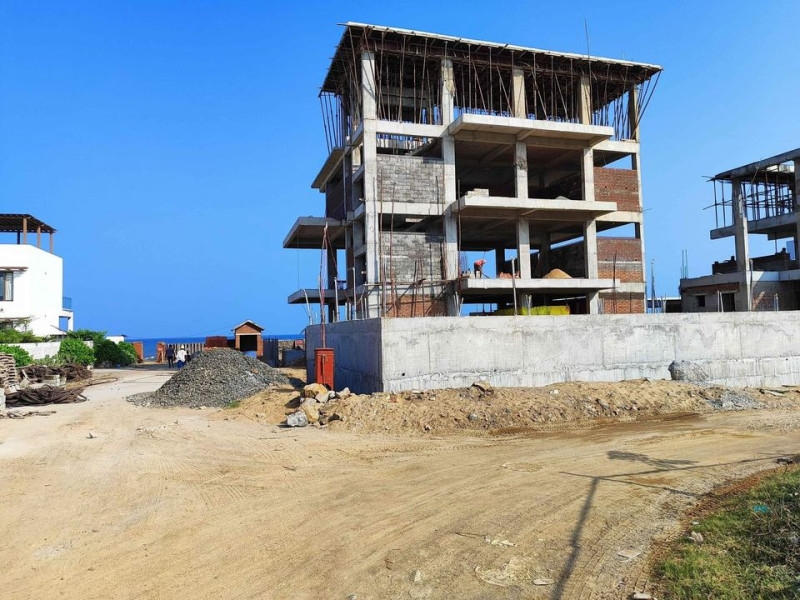 land for sale in ECR KOVALAM*