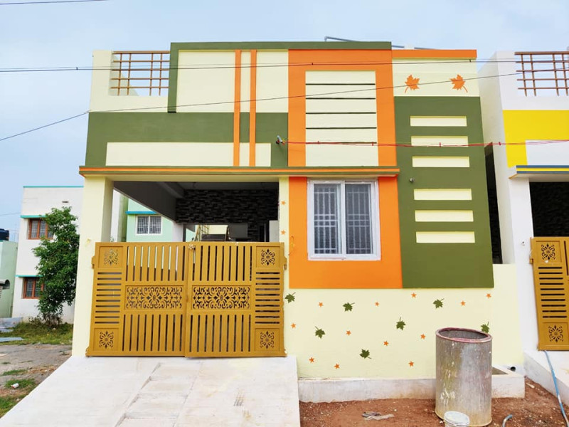 2bhk house for sale