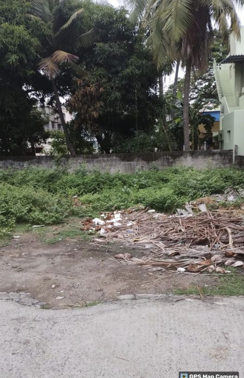 Land for sales