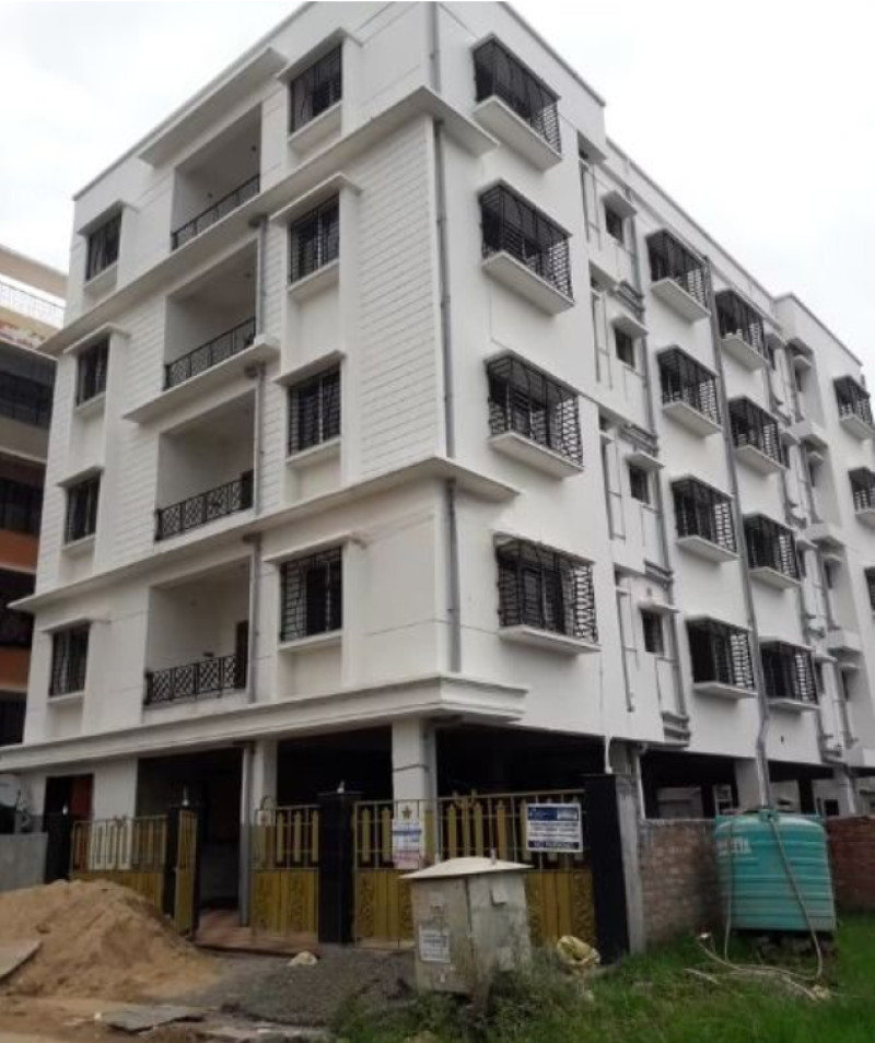 2 BHK Apartment for Sale