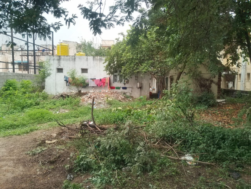 land sale