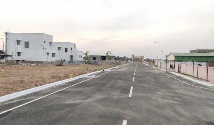 Single Property Image