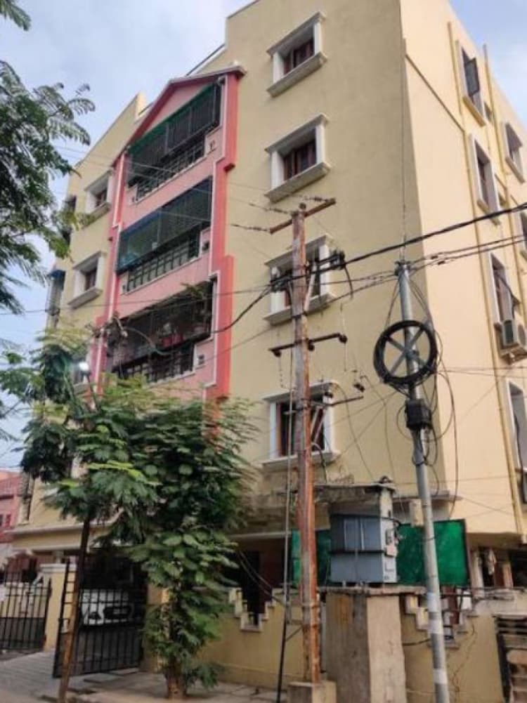 2 BHK Apartment for Sale