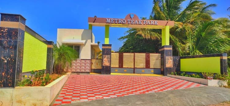 Single Property Image