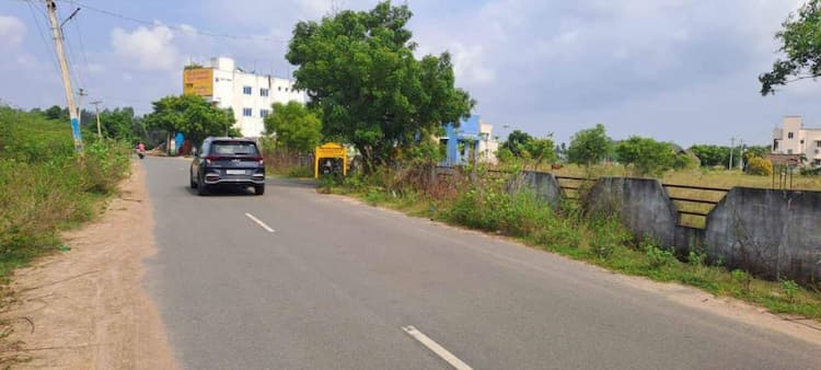 Single Property Image