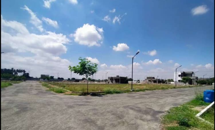 Single Property Image