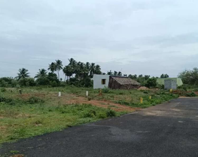 Single Property Image