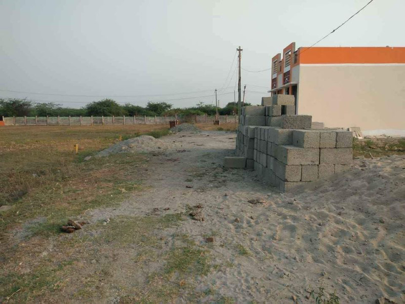 LAND SALE