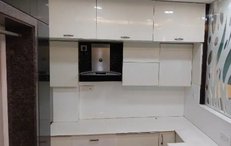 2BHK Flat