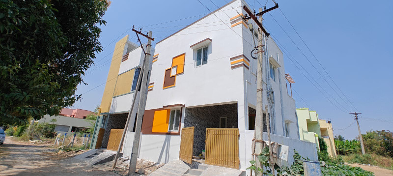 2 BHK House & Villa 1500 Sq.ft. for Sale in Kovilpalayam, Coimbatore