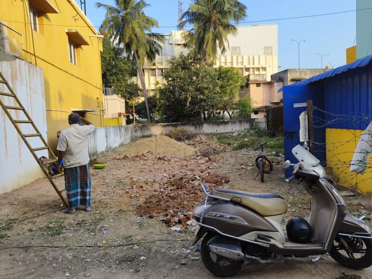 Single Property Image