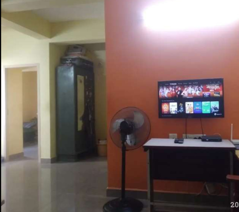 2bhk flat for sale