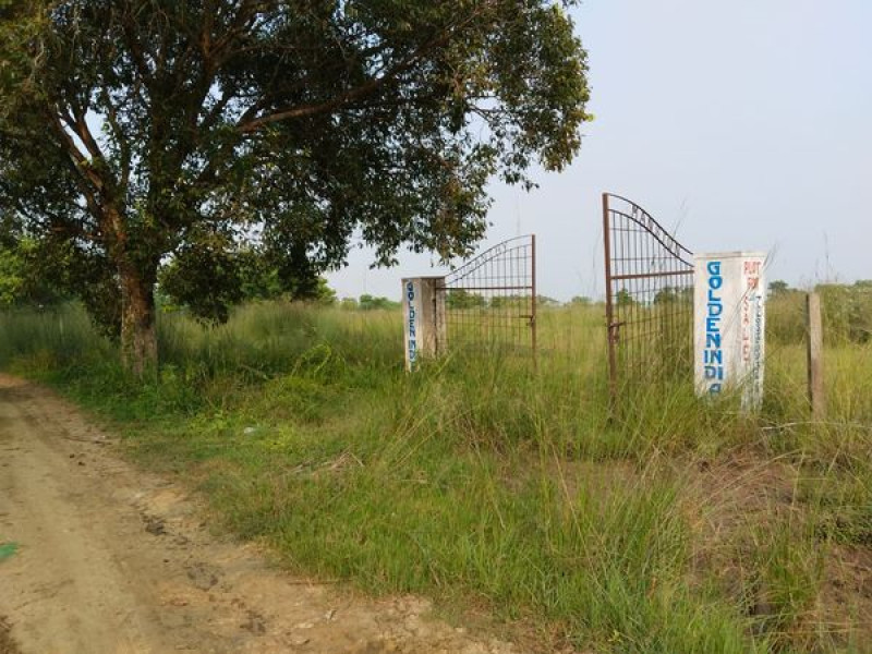 Land for sales