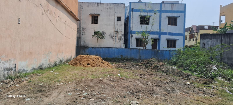 Land for sales