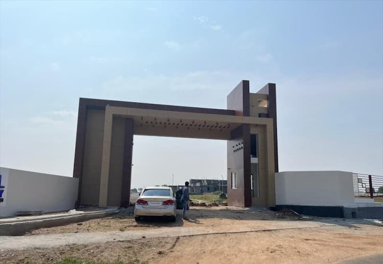 Single Property Image