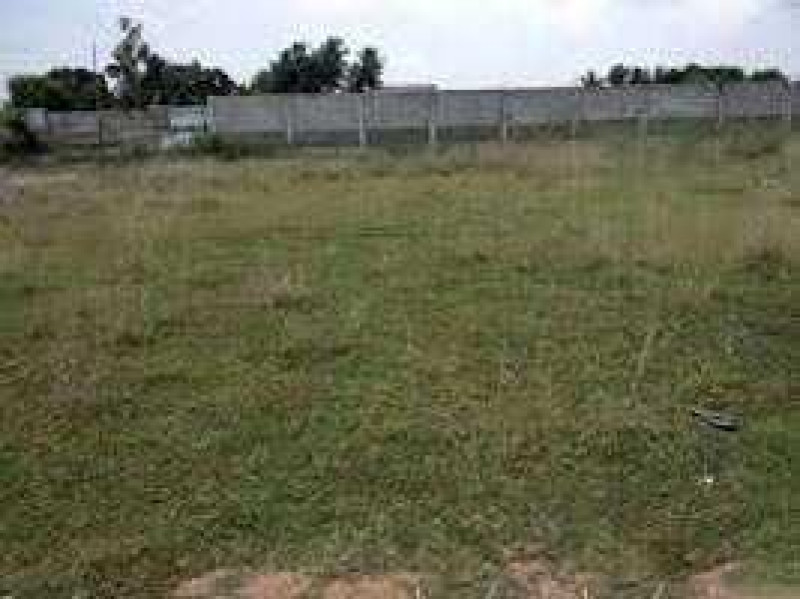 land sale