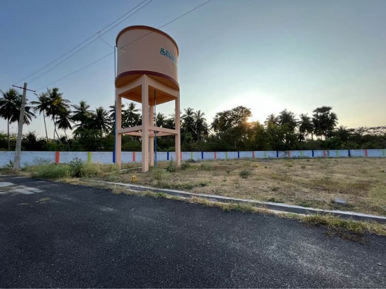 Single Property Image